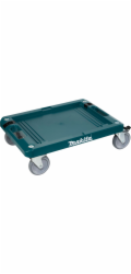 Přepravní vozík Makita MakPac P-83886, válec