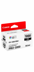 Canon PFI-1000 PBK photo cerna