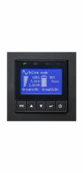 Eaton 9PX 3000i RT2U, ON-LINE, UPS 3000VA / 3000W, LCD, rack/tower