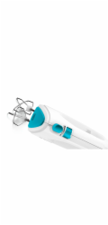 CleverMixx FUN MFQ2210D, ruční mixér