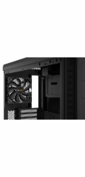 be quiet! Pure Base 600 Window Midi Tower Black