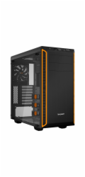 být zticha! PURE BASE 600 Okno, skříň do věže