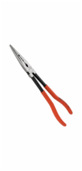 KNIPEX montážní kleště rovné, 2871280, uchopovací kleště