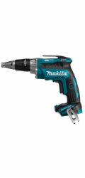 MAKITA DFS250Z Li-ion 18V, Aku šroubovák