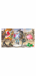 Nintendo Switch Super Smash Bros. Ultimate