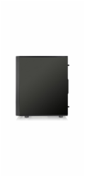 Thermaltake Versa J25 TG RGB, pouzdro typu tower