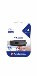 VERBATIM 49174 USB 3.0 V3 64GB