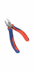 KNIPEX Diagonal Cutter for plastics