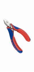 Knipex Elektronik kleste stipaci bocni