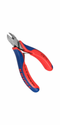 Knipex Elektronik kleste stipaci bocni