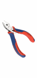 Knipex Elektronik kleste stipaci bocni