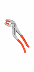 KNIPEX Siphon- and Connector Pliers