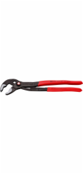 Knipex Cobra QuickSet instalatérské kleste