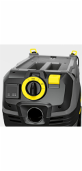 Karcher 1.148-231.0 NT 30/1 Ap Te L Víceúčelový Průmyslový vysavač