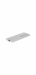 Transcend SSD ESD240C      120GB USB-C USB 3.1 Gen 2