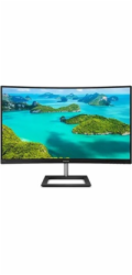 Philips MT VA LED 31,5" 322E1C/00, VA panel, 1920x1080, 250cd, HDMI, DP, D-Sub, zakriveny