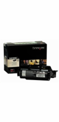 LEXMARK toner BLACK 58D2U0E return MS72x/MS82x/MX72x/MX82x 55000str. corporate