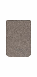 Pocketbook Shell Cover grey