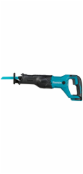 Makita DJR186Z aku pila mečová