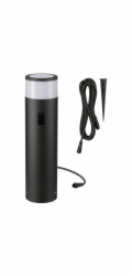 Philips Hue Calla Extension LED plinth light black