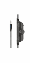 TRUST GXT 488 FORZE-B PS4 HEADSET BLUE