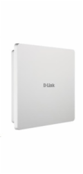D-Link DAP-3666 Wireless AC1200 Wave2 Dual Band Outdoor PoE Access Point