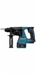 Aku perforátor Makita DHR242Z, 18V
