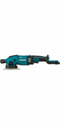 Makita DPO600Z cordless polisher