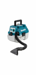 Makita DVC750LZX1 Aku ruční vysavač