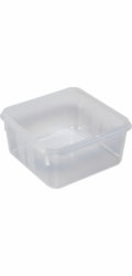 EMSA Clip&Close box na skladování potravin 1,3 l čtvercový