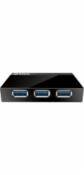 D-Link DUB-1340, rozbočovač USB