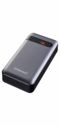 Intenso Powerbank PD20000 Power Delivery 20000 mAh antharzit
