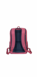 RIVACASE 7760 cervena Laptop backpack 15.6