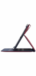 RIVACASE 3317 cervena tablet case 10.1