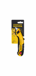 Stanley Messer FatMax mit 5 Carbide Klingen