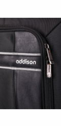 Addison 15,6" CORNELL 15 taška/batoh na notebook 39,6 cm (15.6") Aktovka Černá