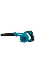 Makita bateriový foukač DUB185Z, 18V, foukač listí