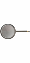 Pánev na palačinky de Buyer, 5615.24, Mineral B Element, ocel, průměr 24 cm