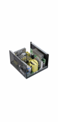 Seasonic PRIME Fanless PX-500 500W, PC zdroj