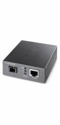 Převodník TP-Link FC111B-20 Transceiver, WDM, SM, 10/100Mbps, 20km
