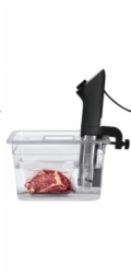 Lauben Sous Vide Container 12