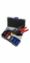 Knipex 97 90 16 Lisovací sortiment