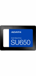 ADATA SSD 512GB Ultimate SP650SS 2,5" SATA III 6Gb/s (R:520/ W:450MB/s)