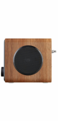 Albrecht DR 865 Senior Radio
