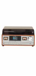 Denver MRD-52 HiFi systém