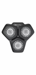 Philips SH 71/50 Holicí hlava