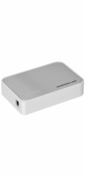 Switch TP-Link TL-SF1005D 5x LAN, plast