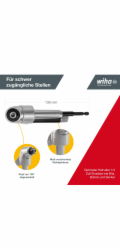Wiha SB 246-28 57 Nm