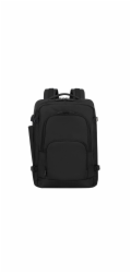 RIVACASE 8461 black Travel Laptop Backpack 17.3