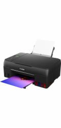 Canon PIXMA G650, multifunkční tiskárna